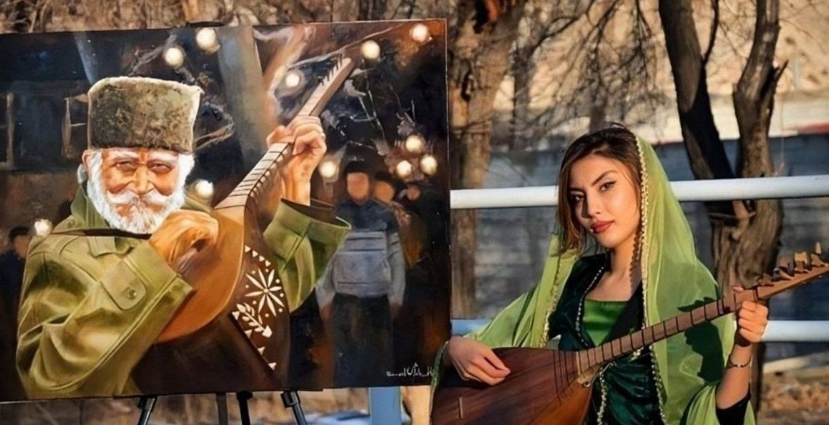 Fatimə Dadaşzadənin şəxsi əşyaları müsadirə edilib
