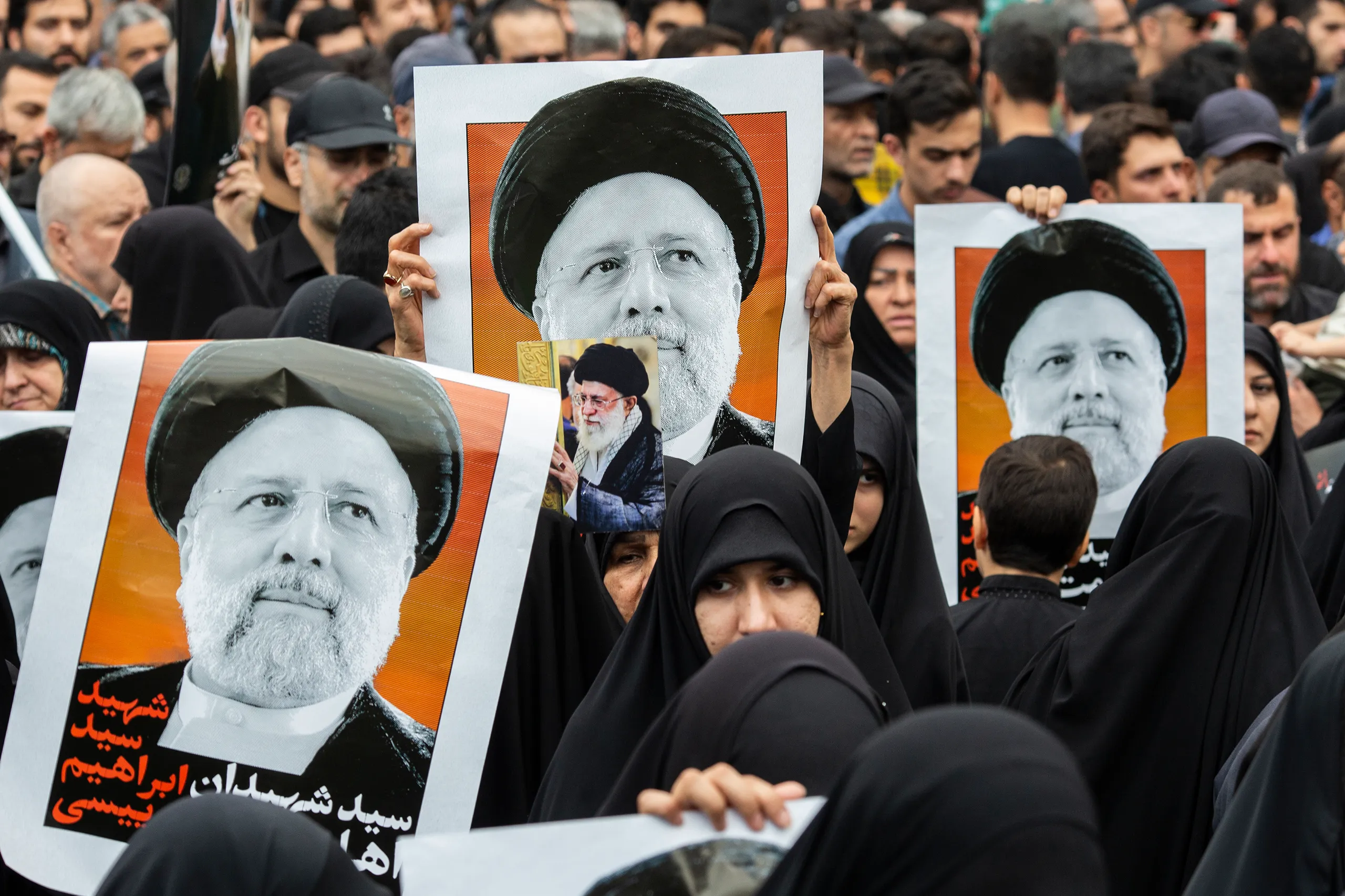 Raisi was planning to visit Armenia