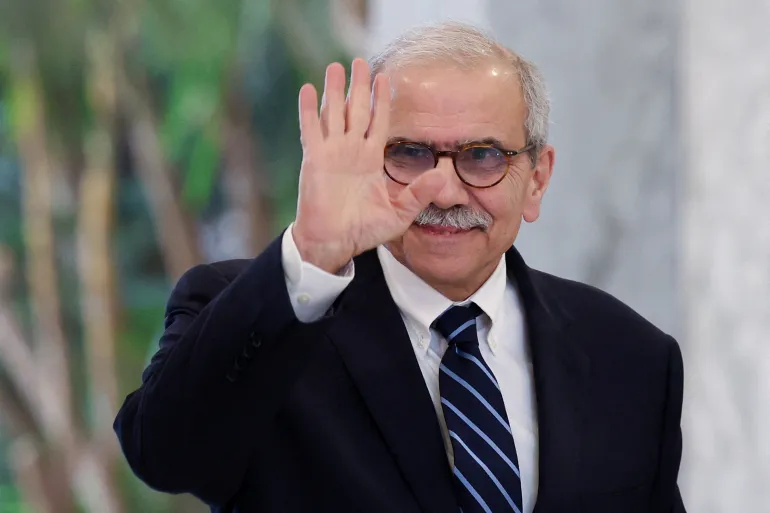 Lübnan parlamenti Səlamın rəhbərlik etdiyi kabinetə etimad göstərib