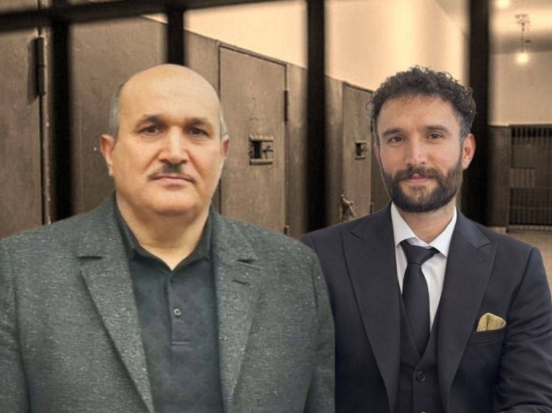 Abbas Lisani və daha 3 fəal İnqilab Məhkəməsinə çağırıldı