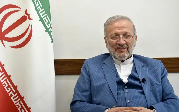 İranın keçmiş XİN başçısı ABŞ bazasına quru hücumu və amerikalıların girov götürülməsinə çağırıb