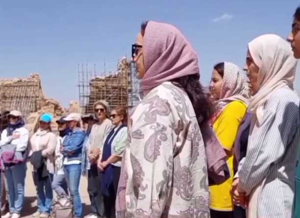 Suğurluda Milli marş Səslənir; Əsrlik saxtakarlıq və təhrif Azərbaycan xalqını susdura bilmədi