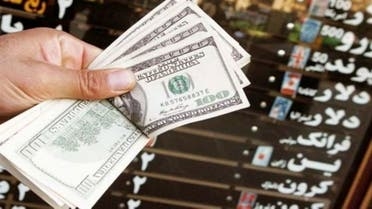 افزایش نرخ دلار پس از صدور قطعنامه شورای حکام