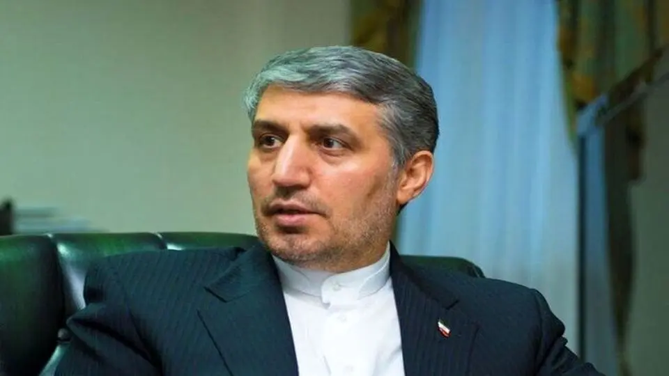 «مجتبی دمیرچی لو» سفیر جدید ایران در آذربایجان شد