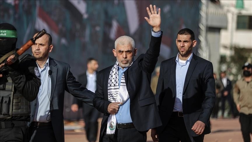 شرط خروج رهبران حماس از غزه برای برقراری آتش‌بس