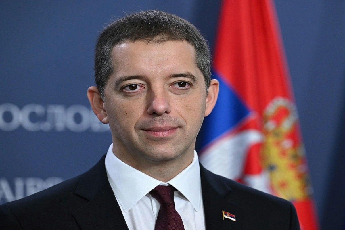Serbiya XİN rəhbəri: Azərbaycanın ərazi bütövlüyünü və suverenliyini dəstəkləməyə davam edəcəyik, bu, prinsip məsələsidir
