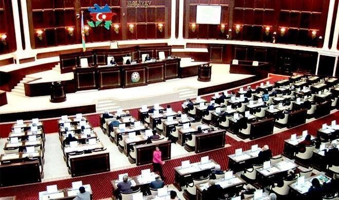 یک‌پنجم مجلس آذربایجان را بانوان تشکیل دادند