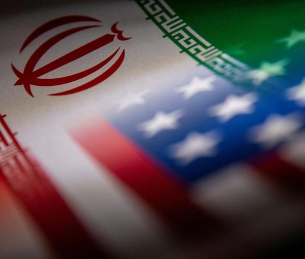 İranda daha bir Amerika vətəndaşı saxlanılıb