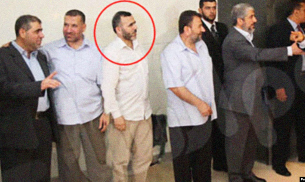 آمریکا مرگ مروان عیسی از رهبران ارشد حماس را تایید کرد