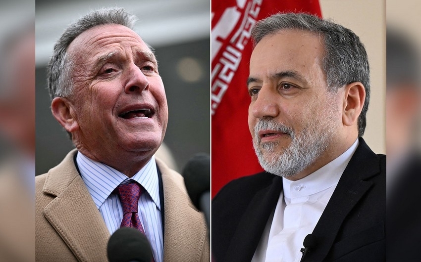 New details about the US-Iran meeting have been revealed