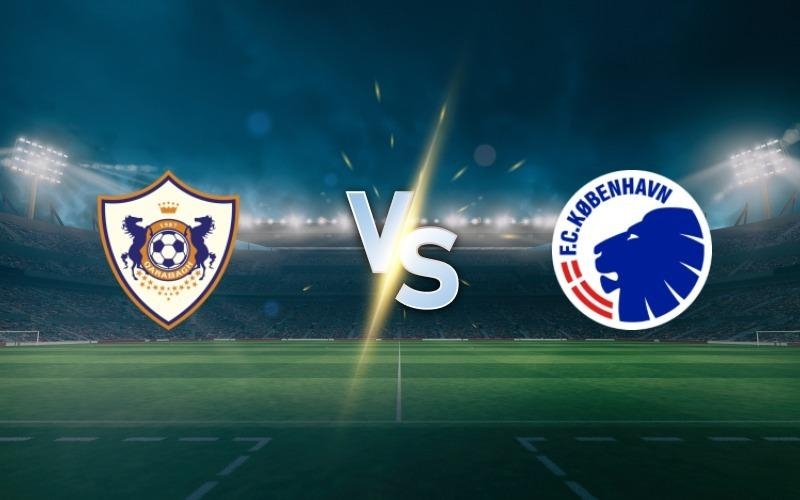 "Qarabağ" komandası UEFA Çempionlar Liqasında növbəti qələbəsini qazanıb
