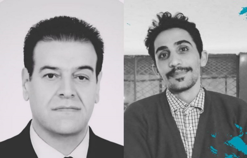 Milli fəallar təkadamlıq kameralara salınıb