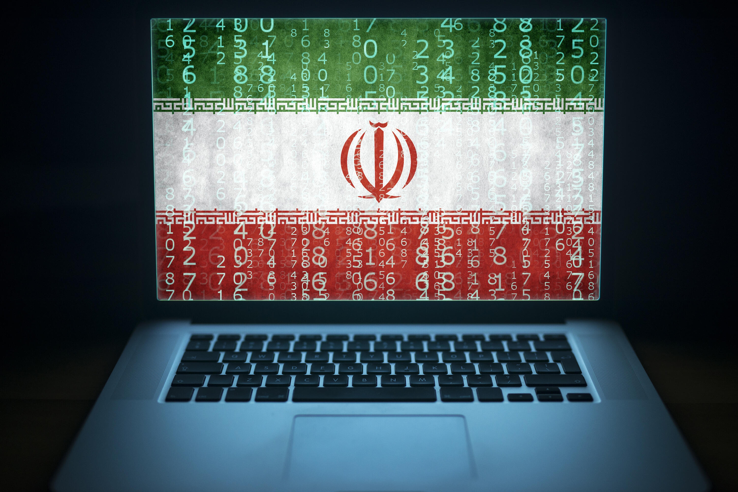 Iran conducts cyber attacks against presidential elections in the US and Europe