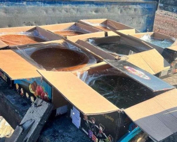 Diqqət! İrandan daha bir TƏHLÜKƏ
