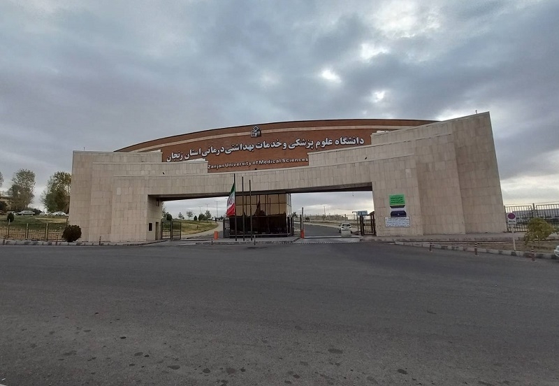 تایید محکومیت ٢٠ دانشجوی دانشگاه علوم پزشکی زنجان و احضار دهها دانشجو به کمیته انضباطی