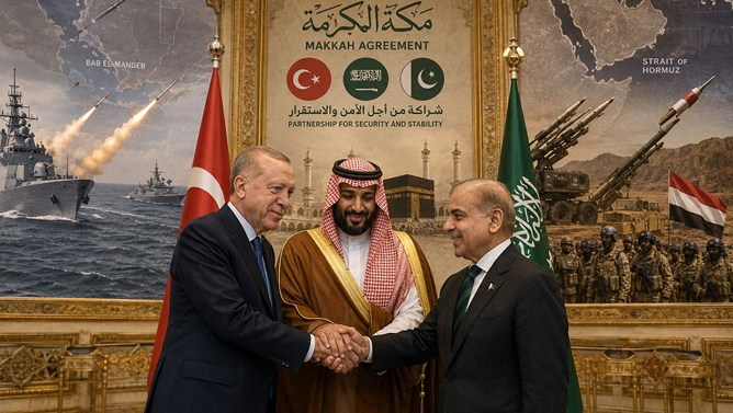 Husilərdən Türkiyəyə açıq xəbərdarlıq: Husilər Türkiyəni hədələdi