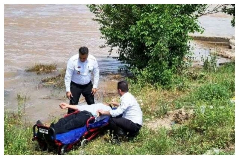 A government official was murdered in Ilam