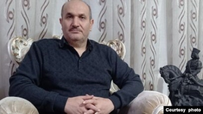 Abbas Lisani was summoned to court