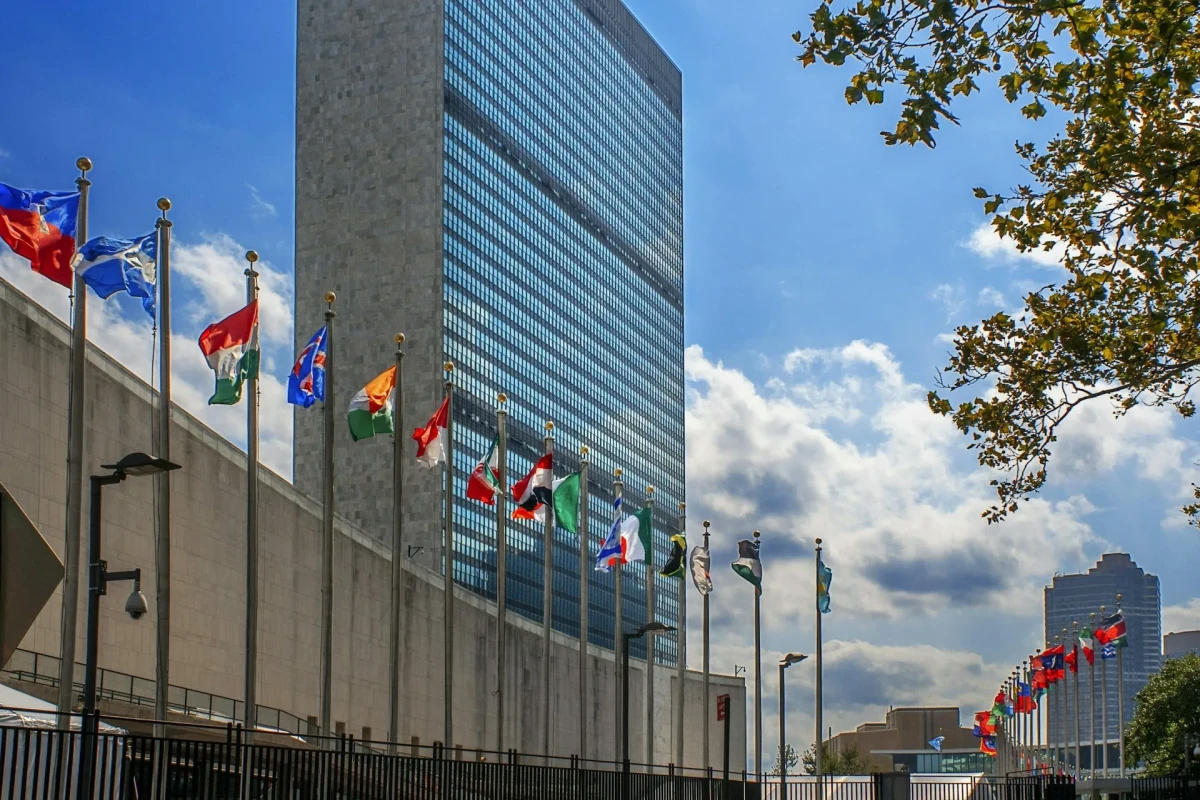 BMT Amerika və Venesuelanı gərginliyin azaldılmasına çağırıb