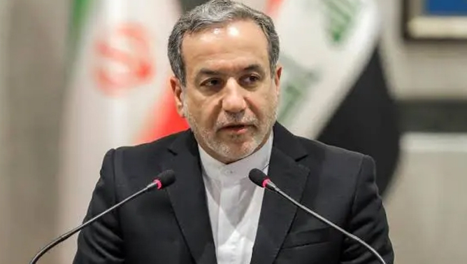 عراقچی: غنی‌سازی صفر هرگز پذیرفتنی نیست