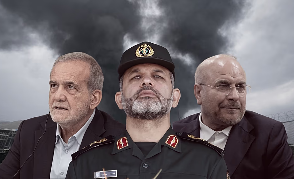 WSJ: İran hakimiyyətində ABŞ-la bağlı fikir ayrılığı dərinləşir