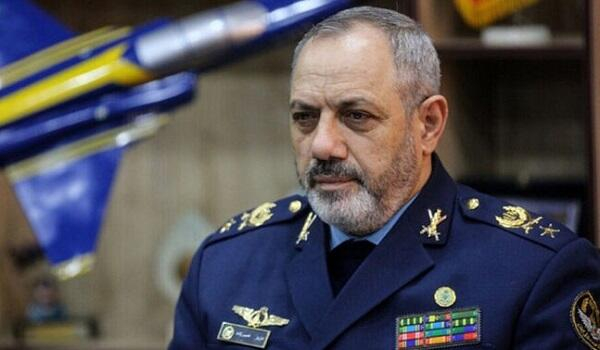 Iran’s Defense Minister Reportedly Killed