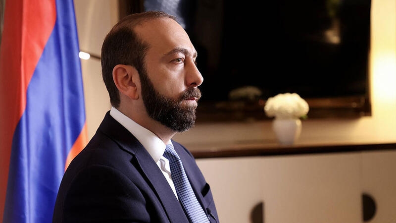 Mirzoyan: İndiki Ermənistanın ərazisinin 60 faizi AXC-nin tərkibində idi