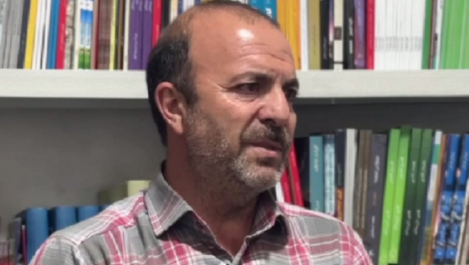 Təbrizin “Azərturan” nəşriyyatının direktoru: İranda türk dilində kitablar illərdir dəstəksiz qalıb (Video)