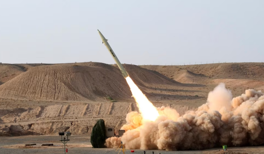 وال‌استریت ژورنال: ایران آماده ارسال موشک‌ کوتاه‌برد به روسیه می‌شود