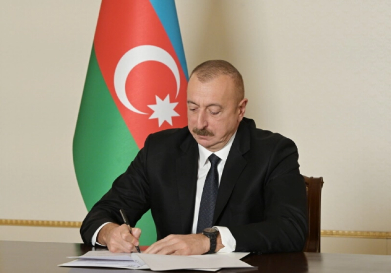 Sosial xidmətin inkişafına dair 2023–2026-cı illər üçün Dövlət Proqramı təsdiqlənib