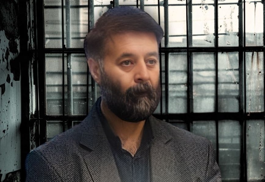 Intelligence ministry opposes release of Karim Ismailzadeh despite expiry of his detention order