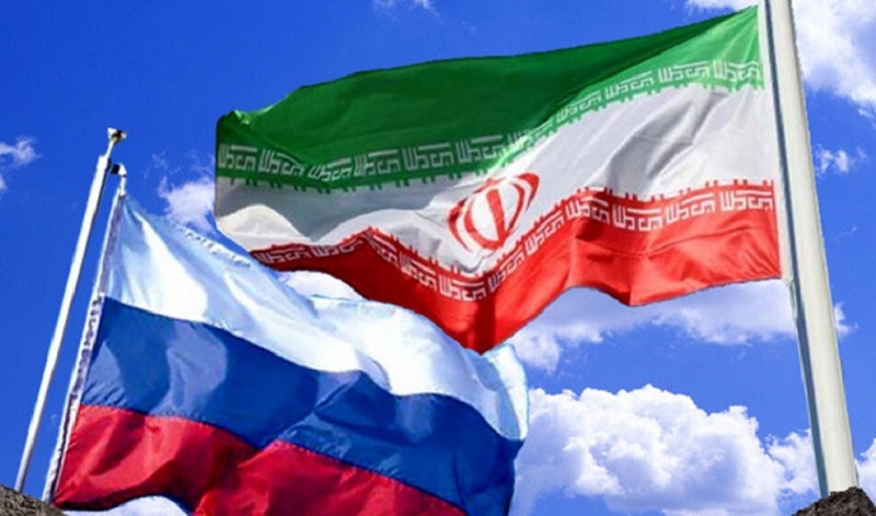 Russia and Iran to Cooperate in Space Sector