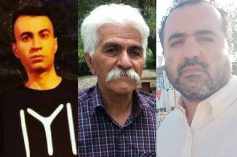 Milli fəallara qarşı təzyiqlər artdı
