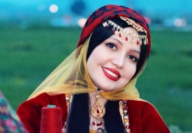 Qashqai Woman Activist Arrested in Iran