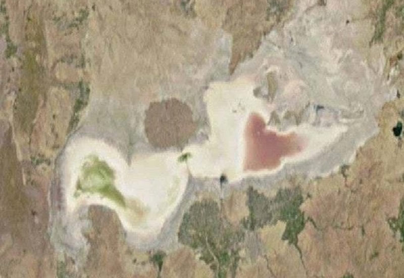 Urmu gölünün quruması fonunda bölgədə xəstəliklərin sayı artır