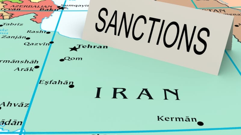 آمریکا تحریم‌های جدیدی علیه عاملان حملات سایبری ایران اعمال کرد