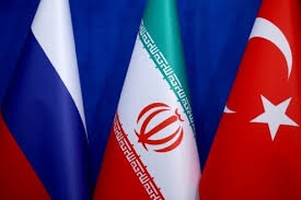 Astana prosesinin XİN başçılarının görüşü sabah baş tutacaq
