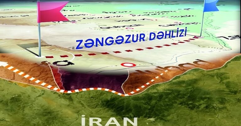 Dəhliz açılacaq – İranın Azərbaycan və Türkiyə qarşısında gücü qalmayıb