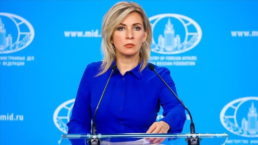 Rusiya XİN: Azərbaycan və Ermənistanın vasitəçiliyimiz olmadan birbaşa dialoq aparmaq seçiminə hörmətlə yanaşırıq