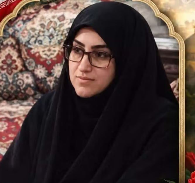 Women’s Basij Unit Commander Killed in Shooting in Sistan and Baluchestan