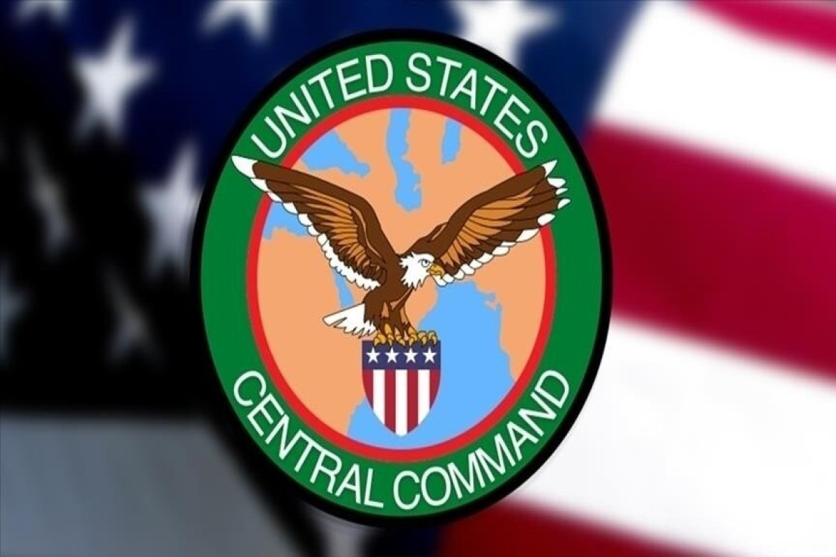 CENTCOM: İranın neft ixracı dayanıb, Hörmüzdə minalar təmizlənib