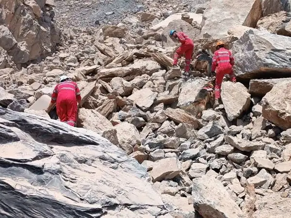۳۰ کارگر معدن در ۱۵ ماه اخیر کشته شدند