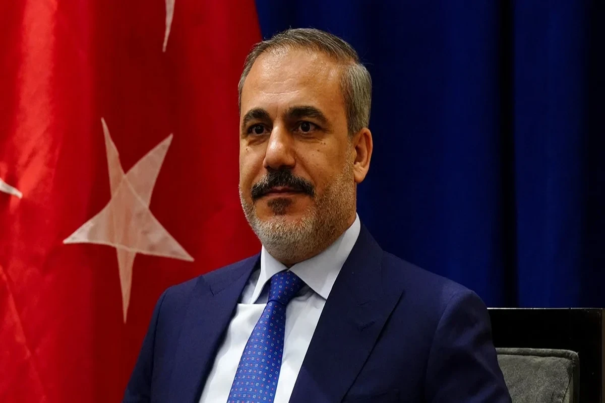 Türkiyənin XİN başçısı: Avropa təhlükəsizliyinin əsasları sarsılıb