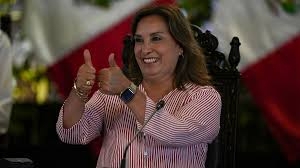 حمله غافلگیرانه پلیس به منزل رئیس‌جمهوری پرو؛ ساعت‌های رولکس خانم بولوآرته جنجال‌برانگیز شد