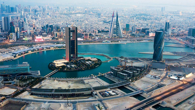 بحرین تابعیت حامیان ایران را لغو کرد