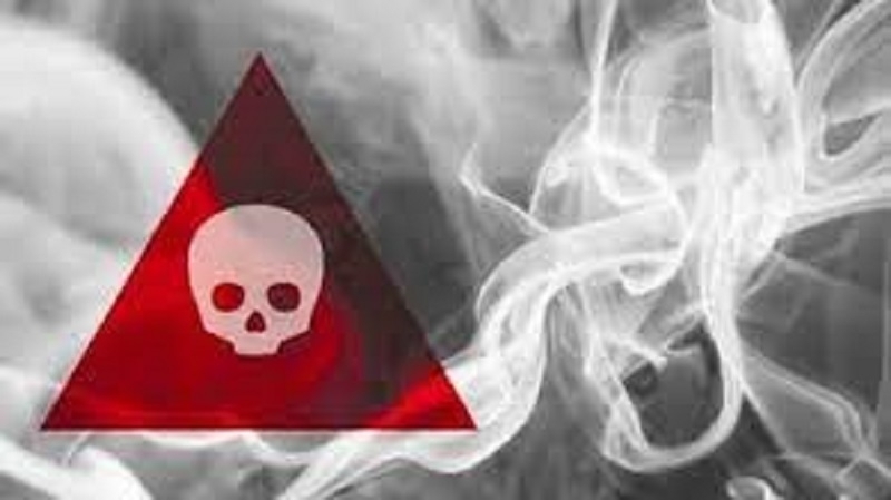 The number of deaths from carbon monoxide has increased in Eastern Azerbaijan
