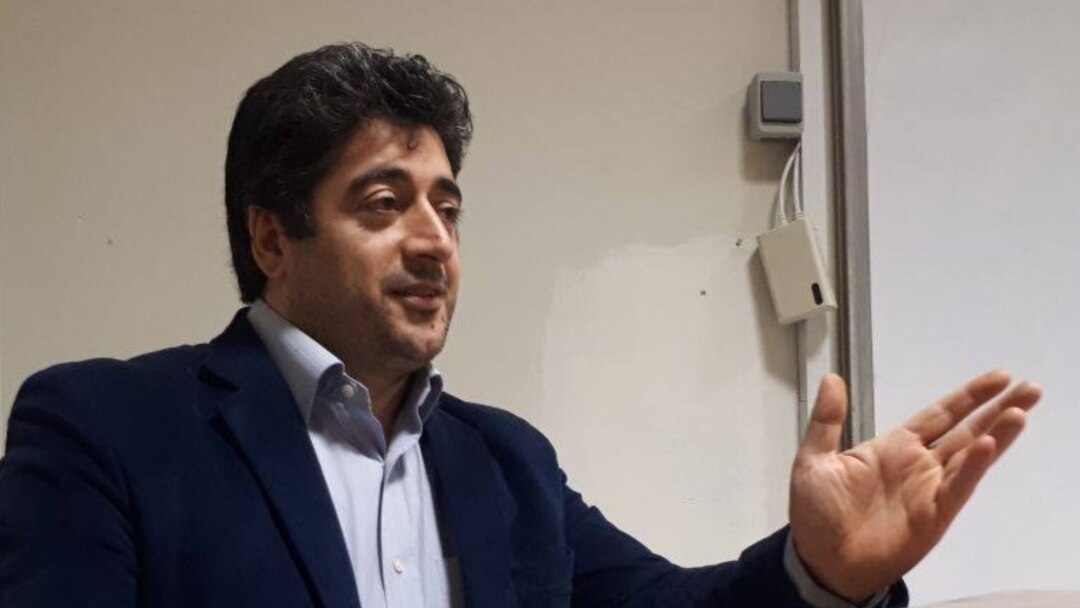Tahir Nəqəvinin vəkillik lisenziyası əlindən alınıb