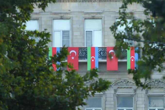دانشگاه مشترک ترکیه-آذربایجان در باکو پذیرش دانشجو را آغاز می‌کند