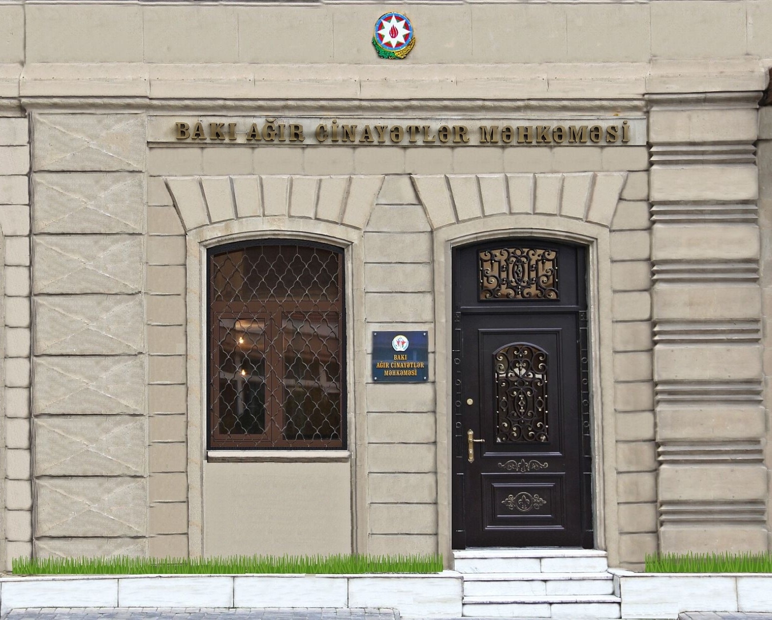 Azərbaycandan İran casusuna 16 il həbs cəzası