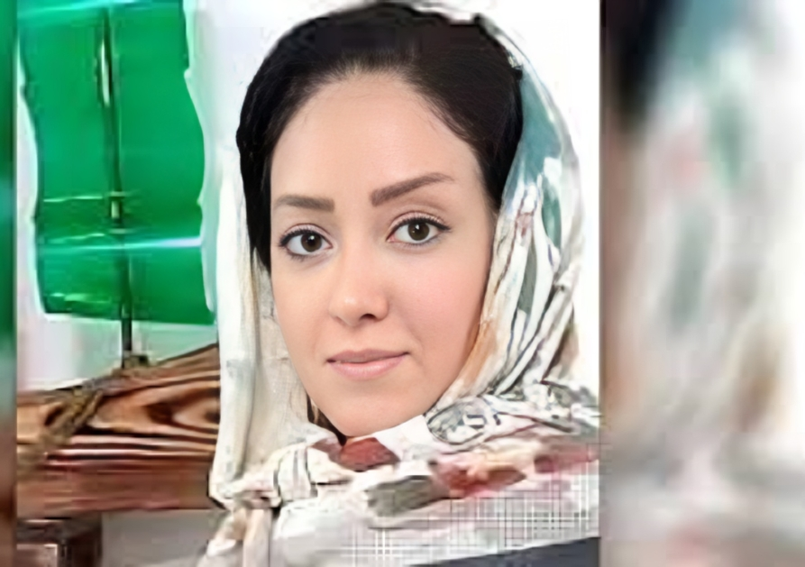 Iranian regime arrests female activist from Tabriz